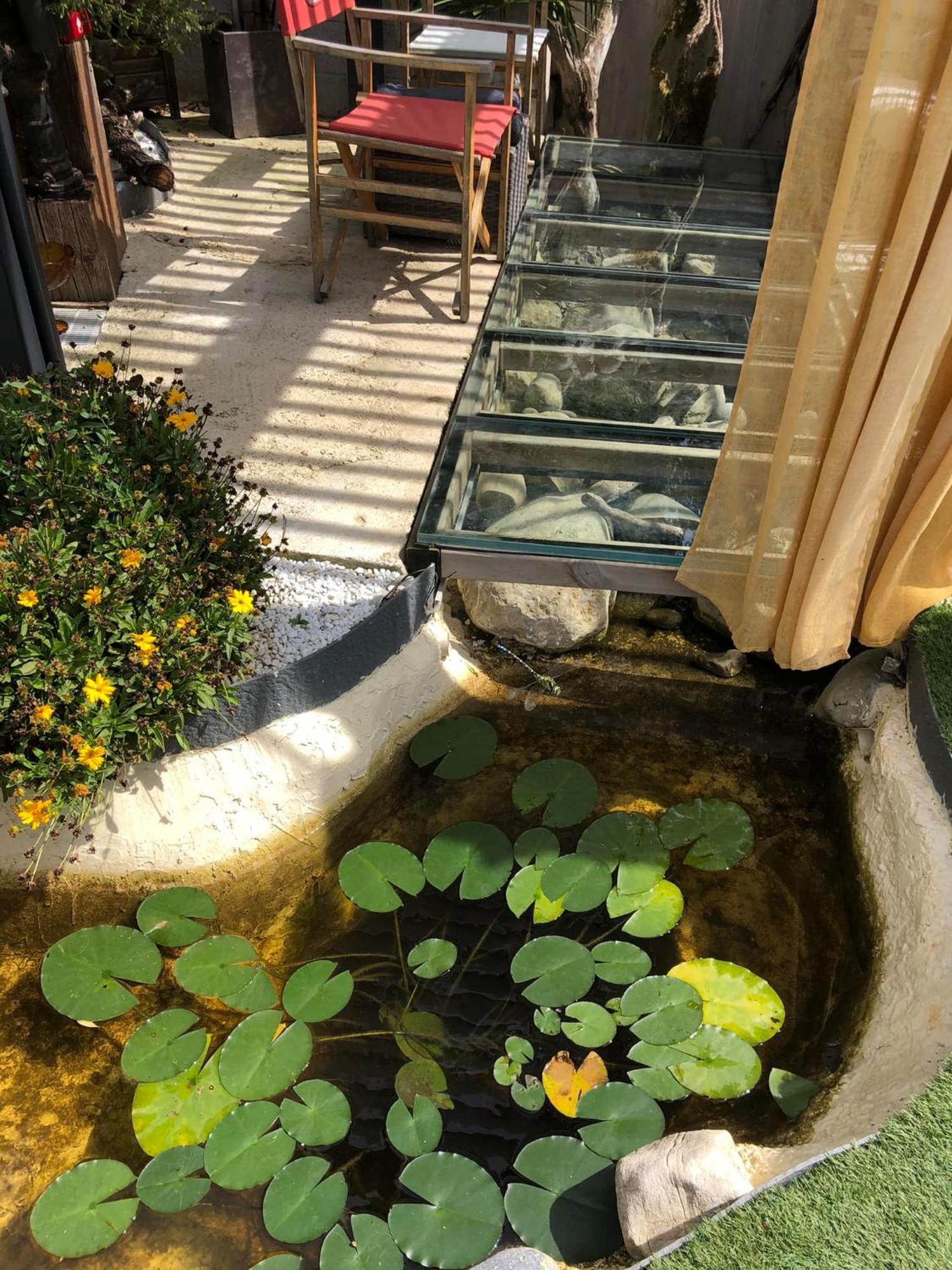 A La Marc'Quize Chambres D'Hotes, Petit Dejeuner Compris, Avec Piscine A Debordement En Exterieur, Bain Nordique A 38 Degres En Prestation Supplement Sur Reservation Horaire Anticipee 1 Place De Parking Gratuite Sur Place Mouxy Exteriör bild