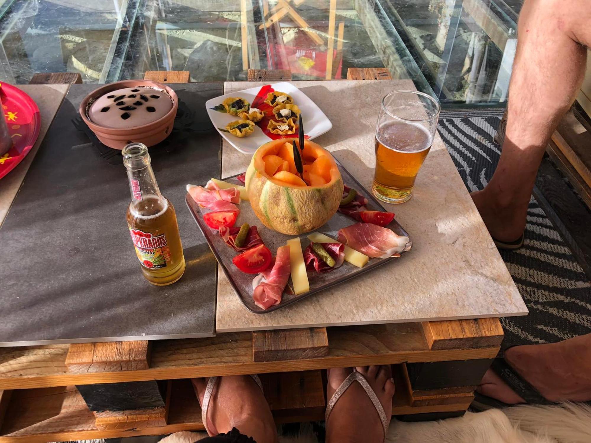 A La Marc'Quize Chambres D'Hotes, Petit Dejeuner Compris, Avec Piscine A Debordement En Exterieur, Bain Nordique A 38 Degres En Prestation Supplement Sur Reservation Horaire Anticipee 1 Place De Parking Gratuite Sur Place Mouxy Exteriör bild